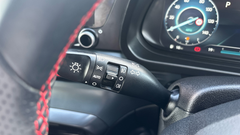 Hyundai i20 1.0T GDi 48V MHD 120 N Line 5dr DCT Petrol Hatchback